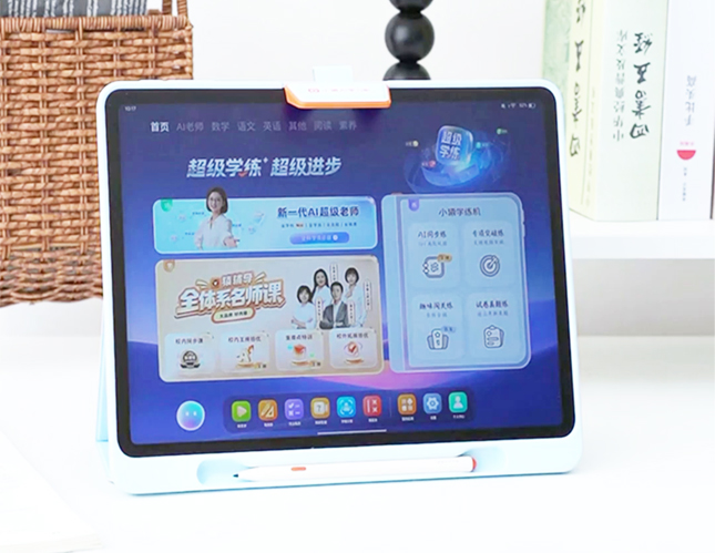 学习机什么牌子好